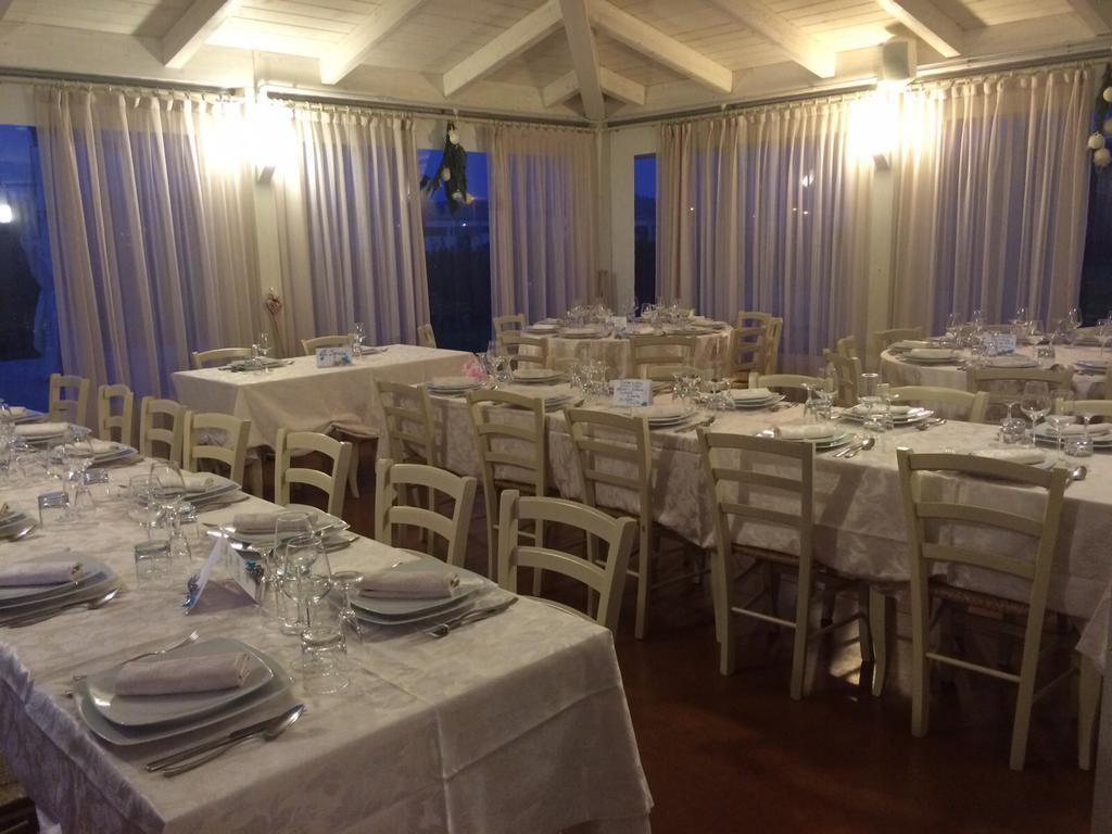 Lucrezia Locanda Borgognina מראה חיצוני תמונה