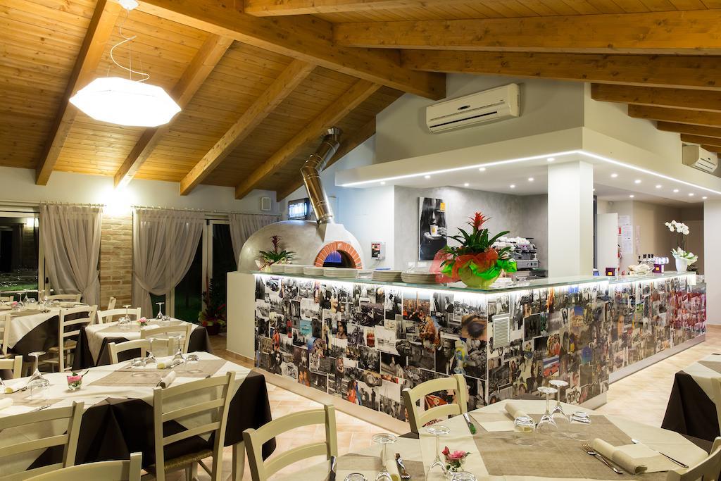 Lucrezia Locanda Borgognina מראה חיצוני תמונה