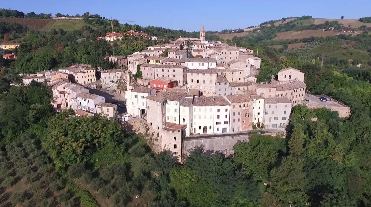 Lucrezia Locanda Borgognina מראה חיצוני תמונה